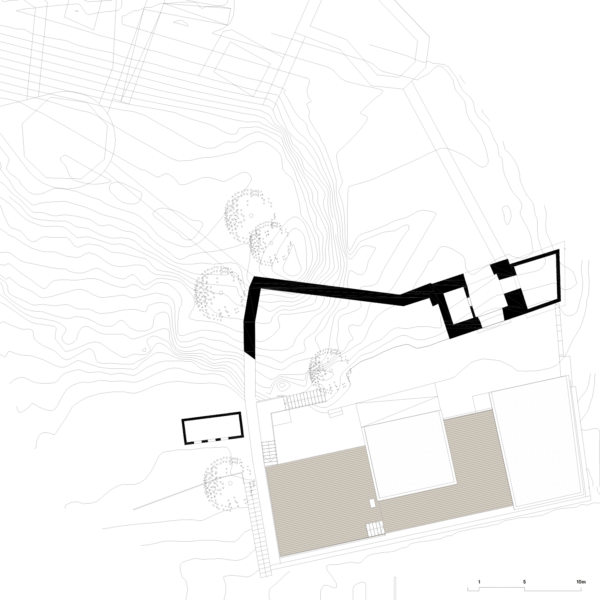 Araburg map site