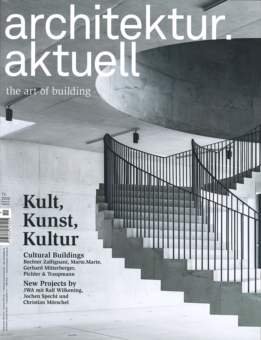 Arch Aktuell12 20