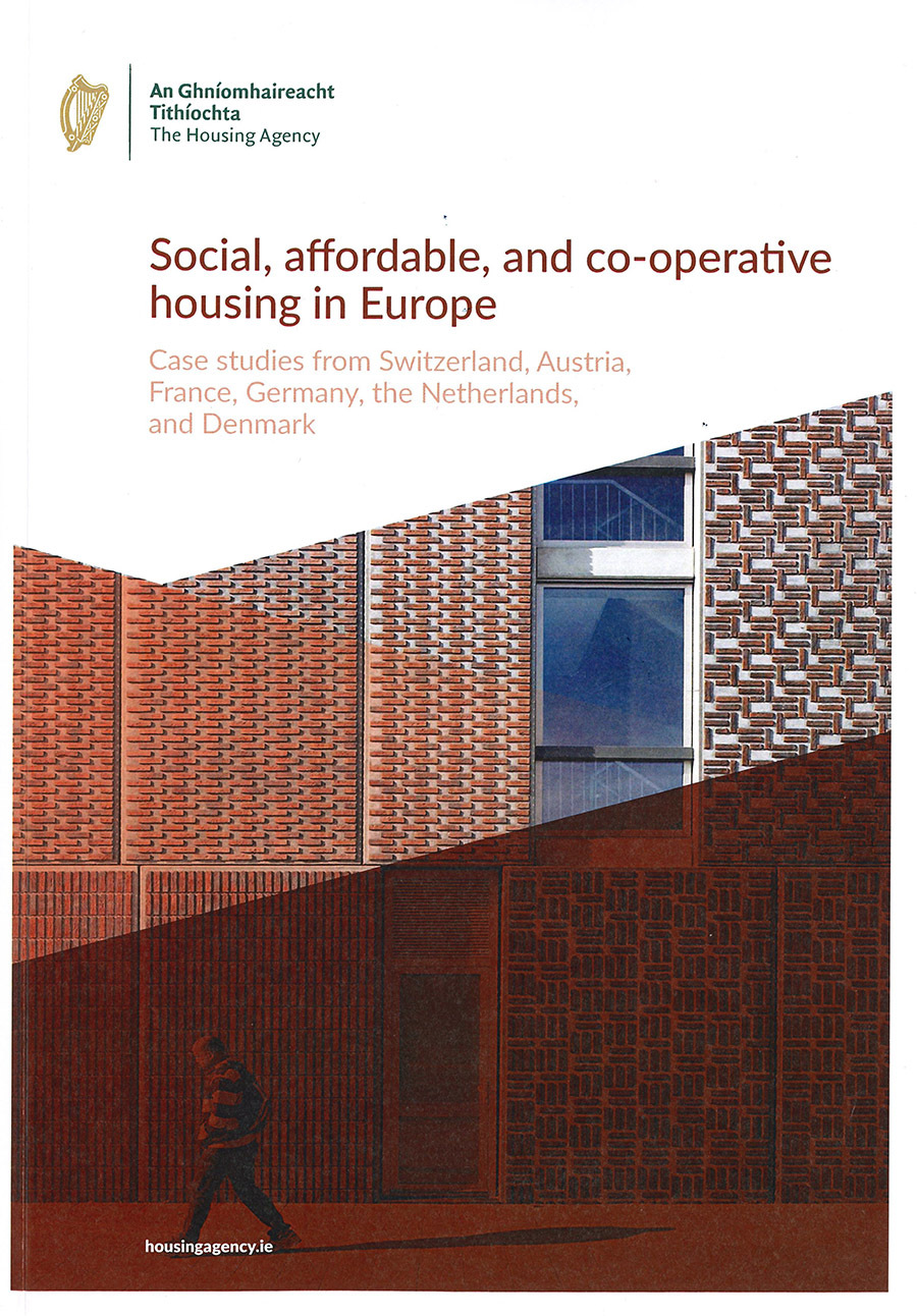 Housing Agency querbeet