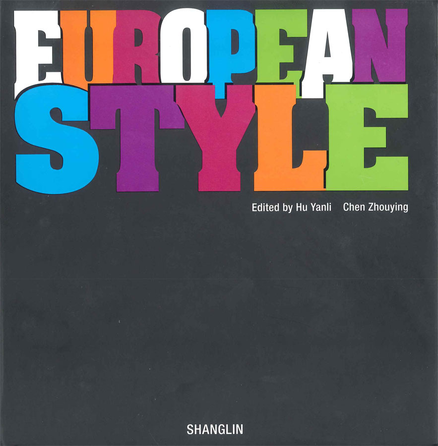 European style cover