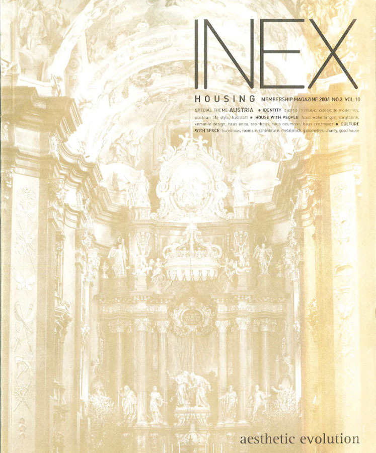 Inex cover