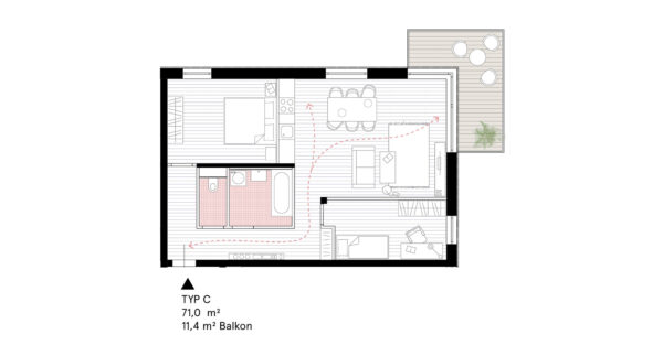 Wb Eibe F2 grundriss C 02