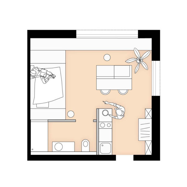 Eibe C2 04 zimmer L