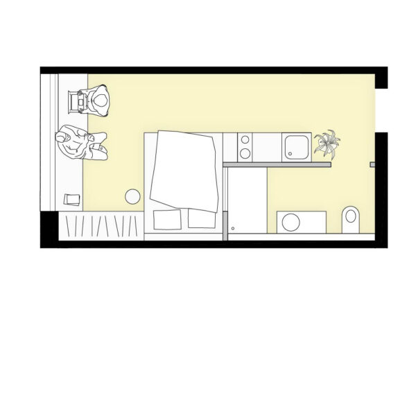 Eibe C2 04 zimmer M