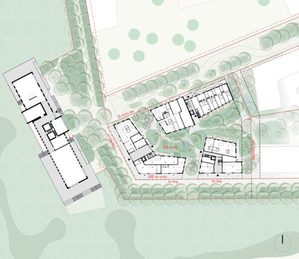 Kosmos EG mitfreiraum