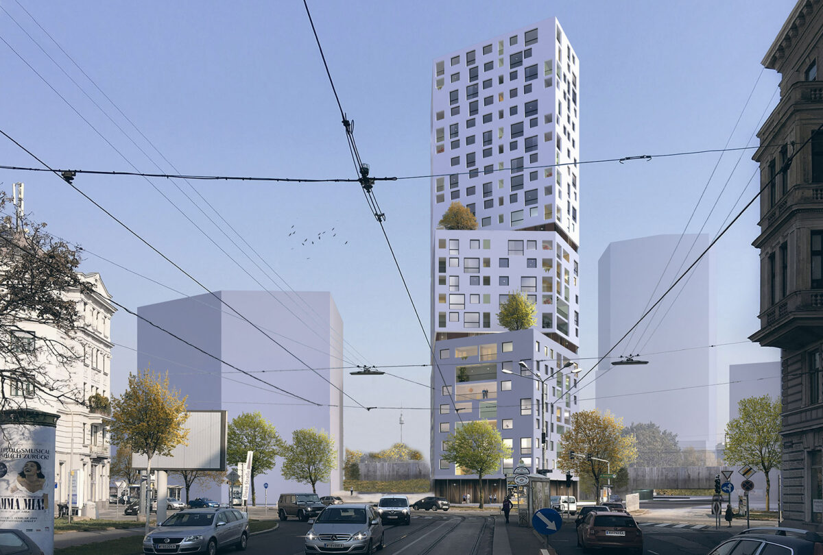 Nord3 rendering teaser